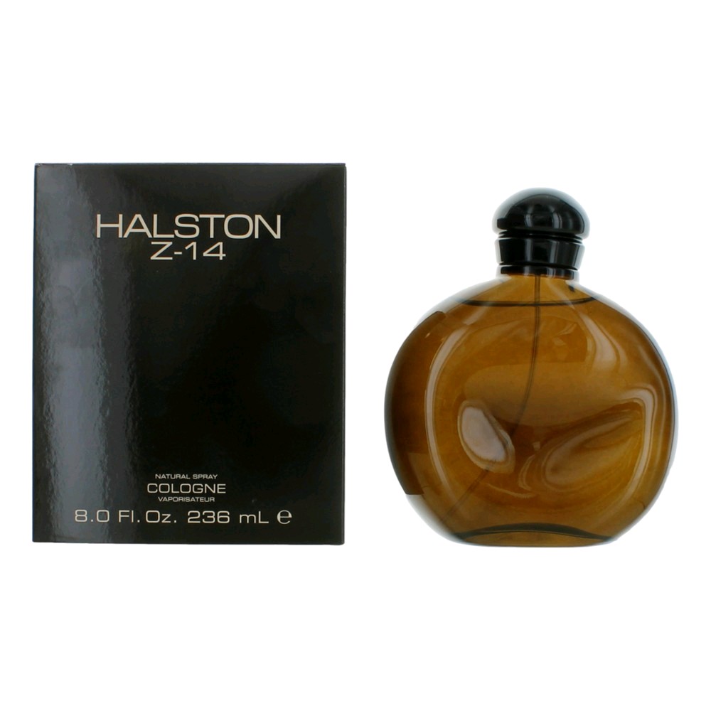 Halston Z-14 by Halston 8 oz Cologne Spray for Men