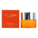 Happy by Clinique 1.7 oz Eau De Toilette Spray for Men