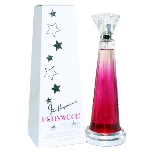Hollywood Star by Fred Hayman 3.4 oz Exquisite Eau De Parfum Spray for Women