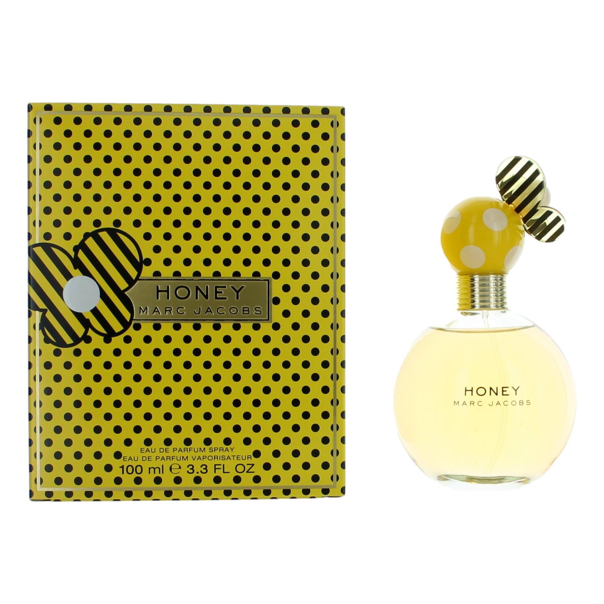 Honey by Marc Jacobs 3.3 oz Eau de Parfum Spray for Women