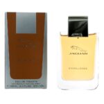 Jaguar Excellence by Jaguar 3.4 oz Eau De Toilette Spray for Men