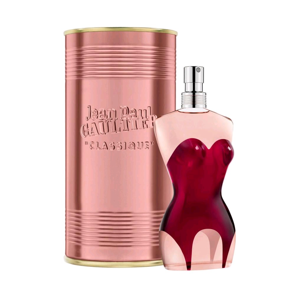 Jean Paul Gaultier by JPG 3.4 oz Eau De Parfum Spray for Women