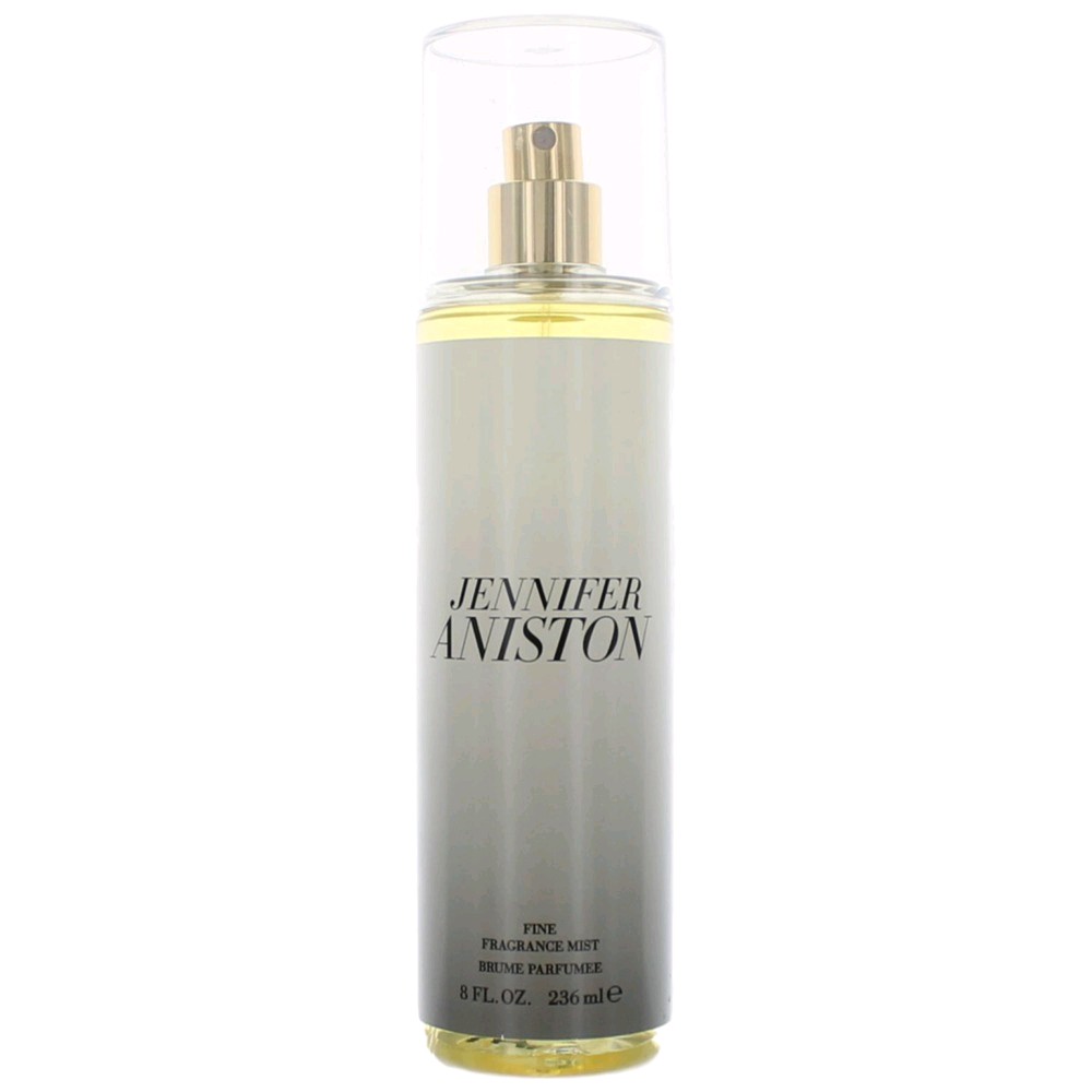 Jennifer Aniston by Jennifer Aniston 8 oz Fine Fragrance Mist for Women