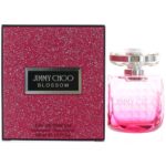 Jimmy Choo Blossom by Jimmy Choo 3.3 oz Eau De Parfum Spray for Women