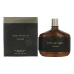 John Varvatos Vintage by John Varvatos 4.2 oz Eau De Toilette Spray for Men