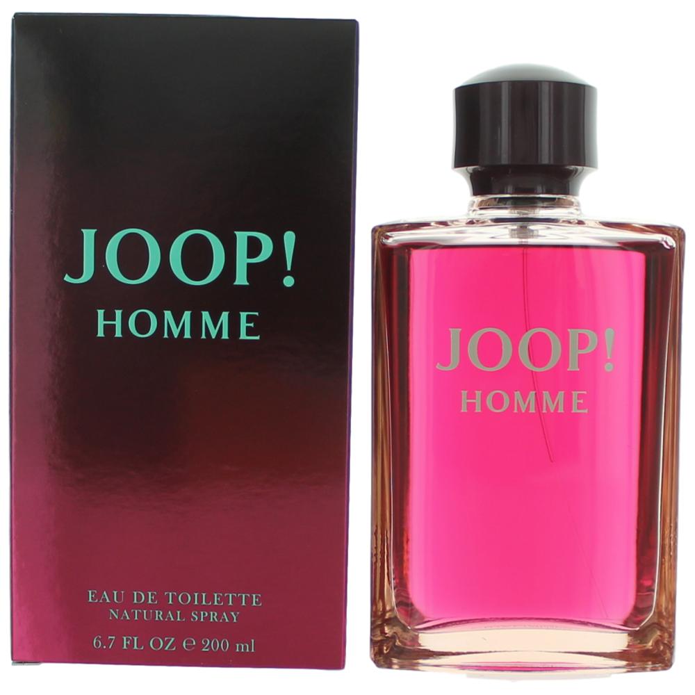 Joop! by Joop 6.7 oz Eau De Toilette Spray for Men