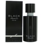 Kenneth Cole Black by Kenneth Cole 3.4 oz Eau De Parfum Spray for Women