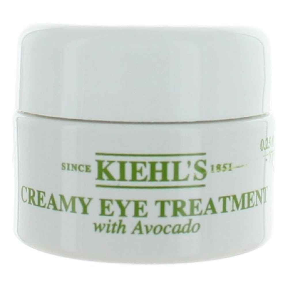 Kiehl's Creamy Eye Treatment by Kiehls .25 oz Eye Cream