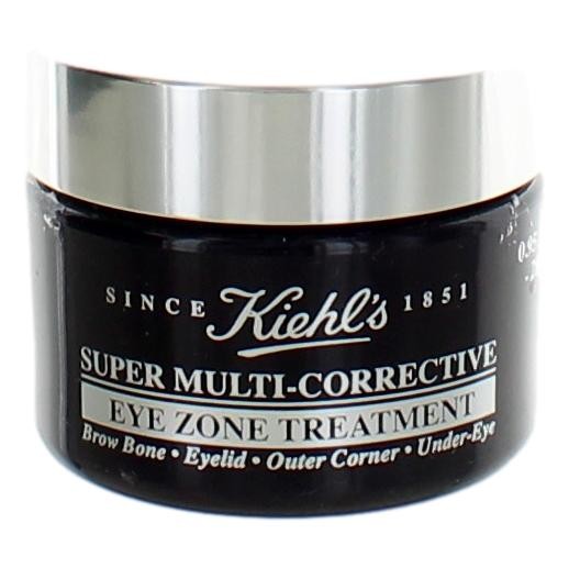 Kiehl's Super Multi Corrective Eye Zone Treatment by Kiehl's .95 oz Eye Cream