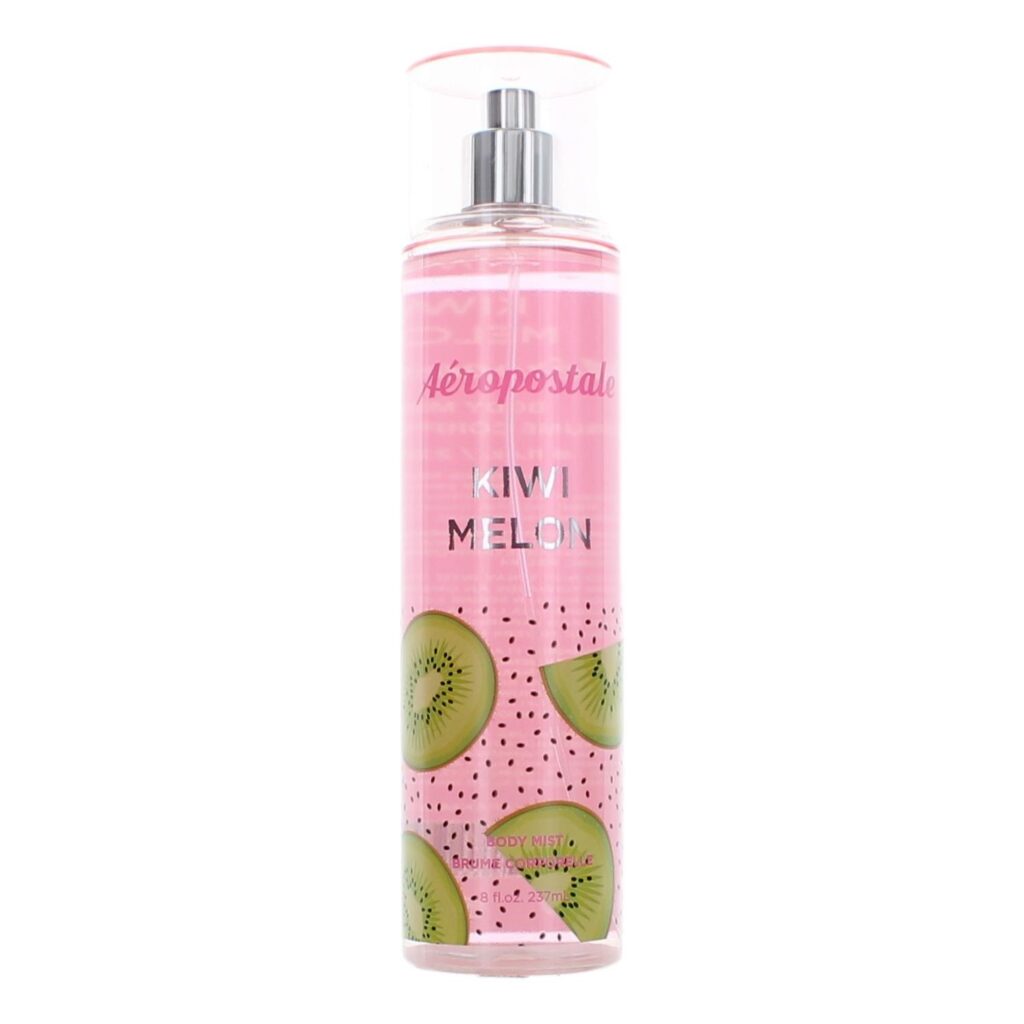 Kiwi Melon by Aeropostale 8 oz Body Mist for Women