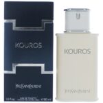 Kouros by Yves Saint Laurent 3.3 oz Eau De Toilette Spray for Men
