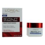 L'Oreal Revitalift Anti-Wrinkle + Firming by L'Oreal 1.7 oz Night Moisturizer