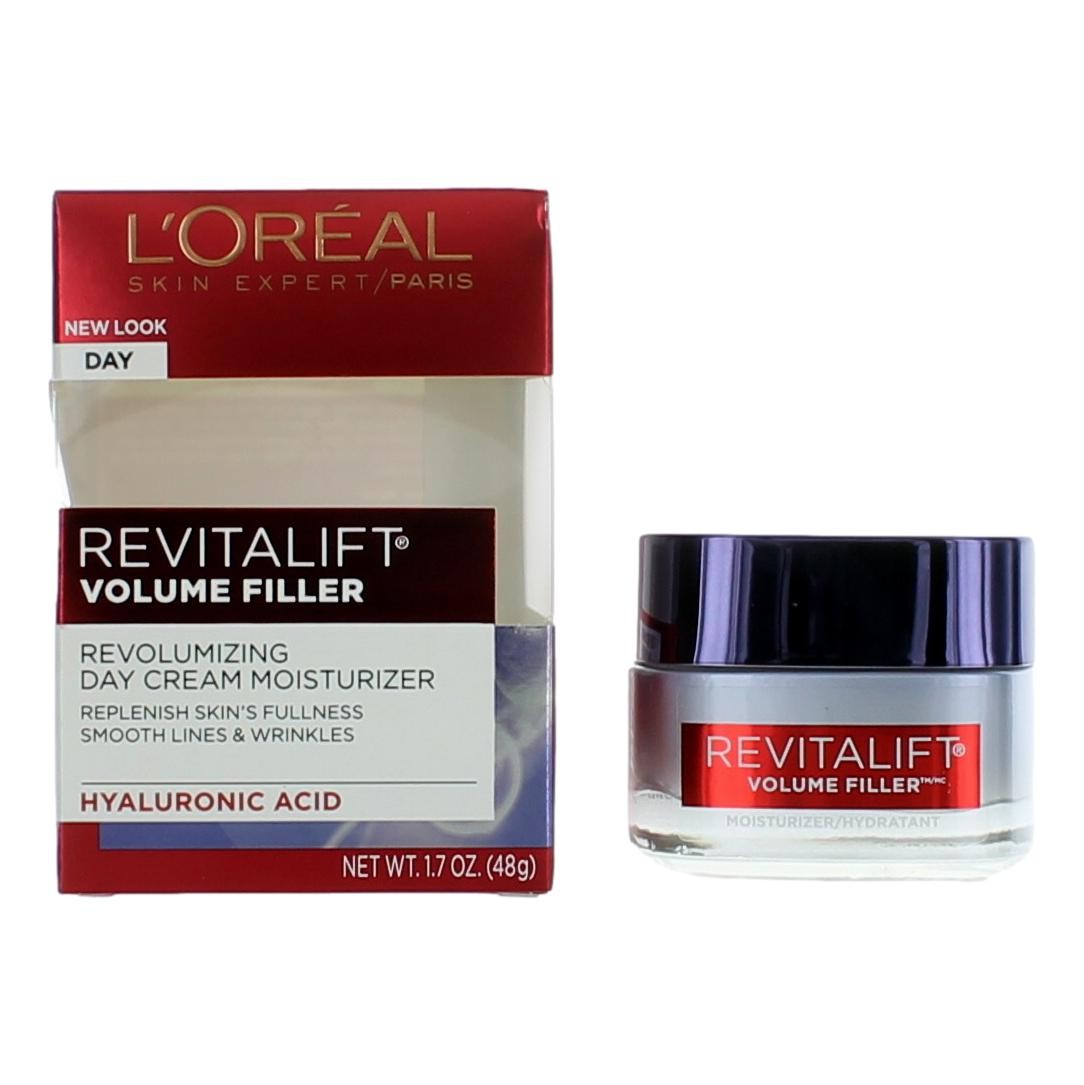 L'Oreal Revitalift Volume Filler by L'Oreal 1.7 oz Day Cream Moisturizer