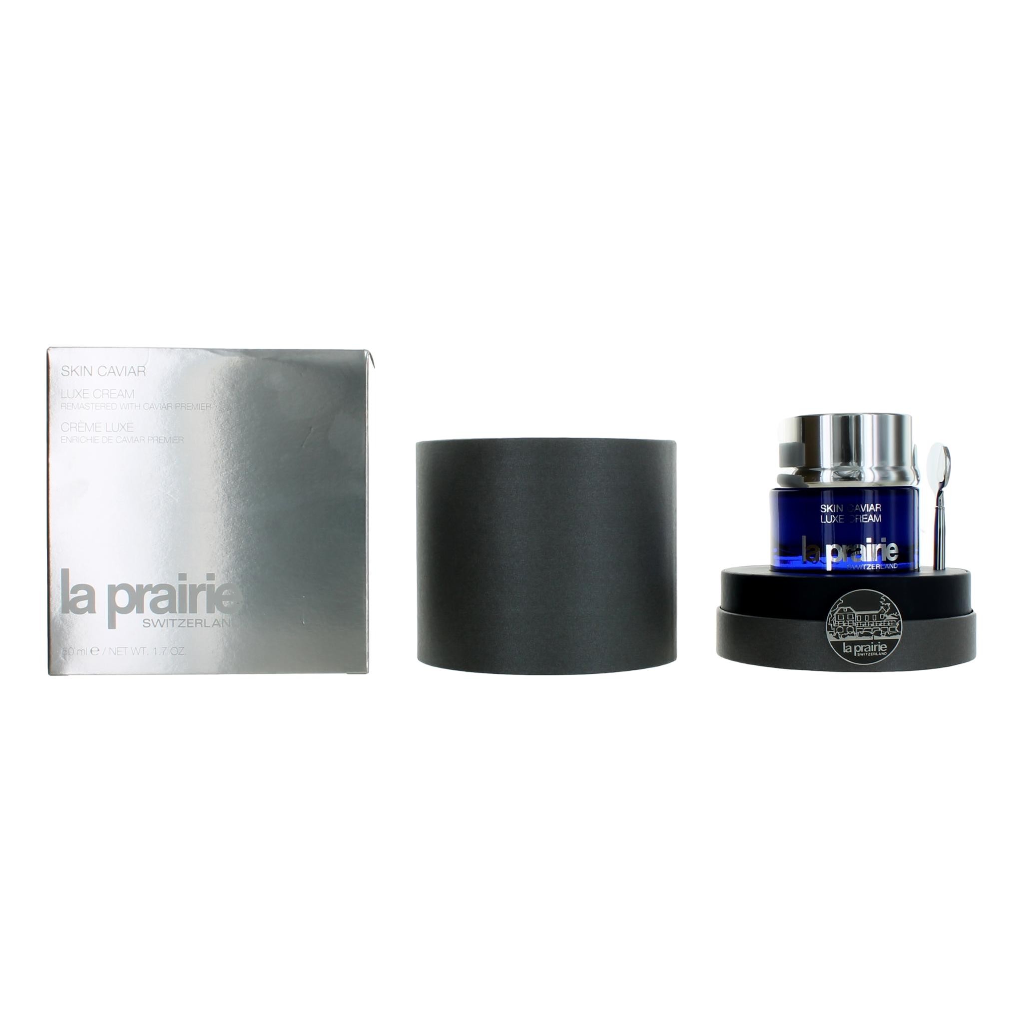 La Prairie Skin Caviar by La Prairie 1.7 oz Luxe Cream