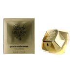 Lady Million by Paco Rabanne 2.7 oz Eau De Parfum Spray for Women