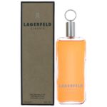 Lagerfeld Classic by Karl Lagerfeld 5 oz Eau De Toilette Spray for Men