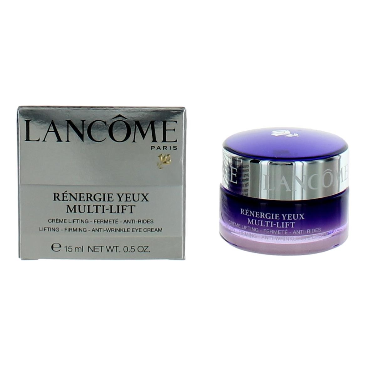 Lancome Renergie Yeux Multi Lift by Lancome .5 oz Eye Cream