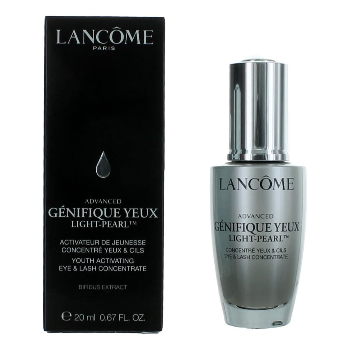 Lancome by Lancome .67 oz Advanced Genifique Eye Light-Pearl