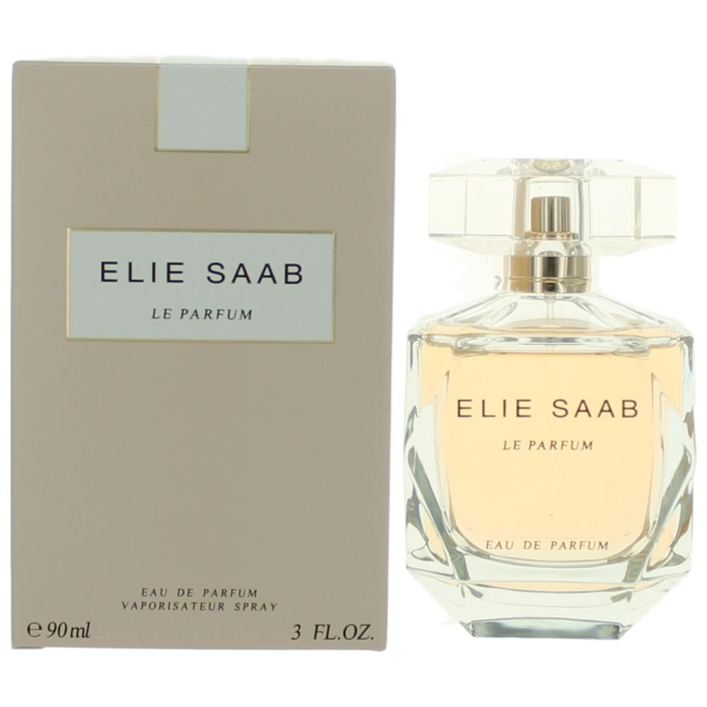 Le Parfum by Elie Saab 3 oz Eau De Parfum Spray for Women