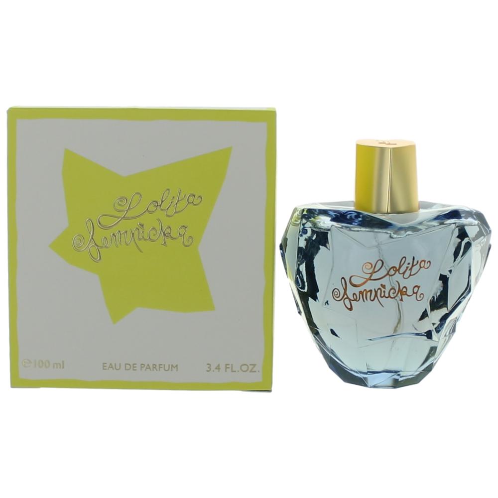 Lolita Lempicka by Lolita Lempicka 3.4 oz Eau De Parfum Spray for Women