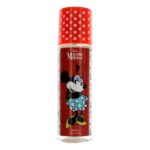 Minnie Mouse by Disney 8 oz Body Mist for Women