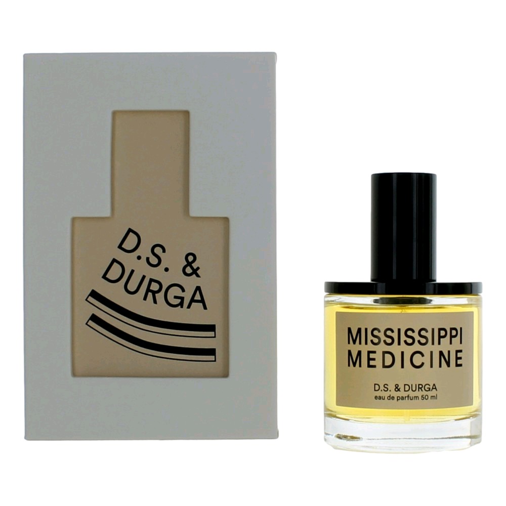 Mississippi Medicine by D.S. & Durga 1.7 oz Eau De Parfum Spray for Unisex