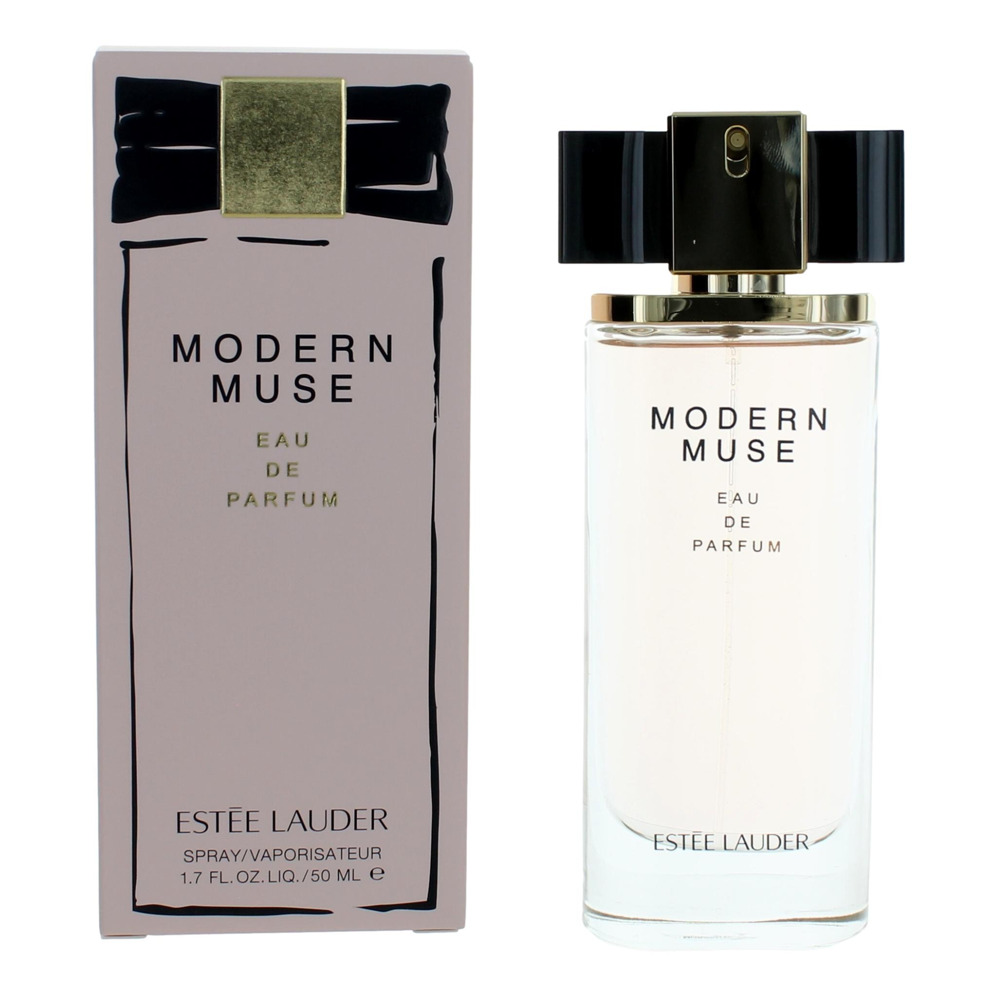 Modern Muse by Estee Lauder 1.7 oz Eau De Parfum Spray for Women