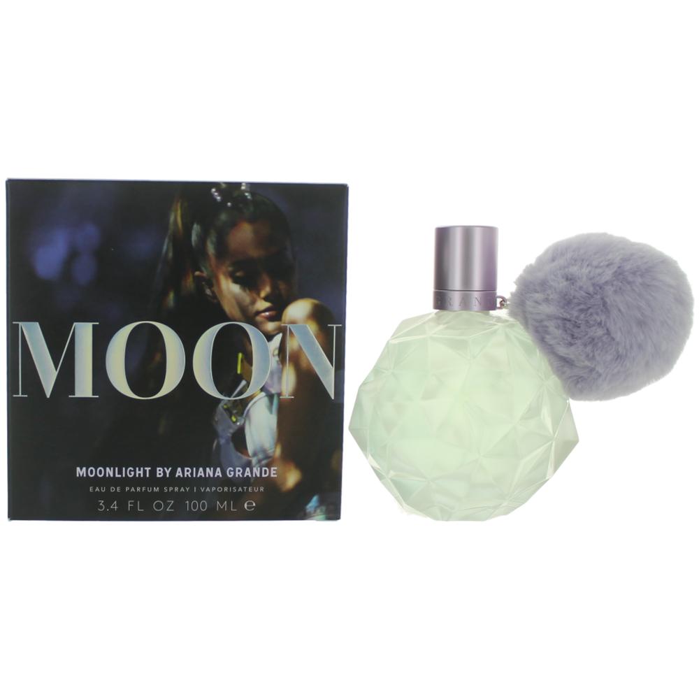 Moonlight by Ariana Grande 3.4 oz Eau De Parfum Spray for Women