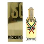 Moschino by Moschino 2.5 oz Eau De Toilette Spray for Women