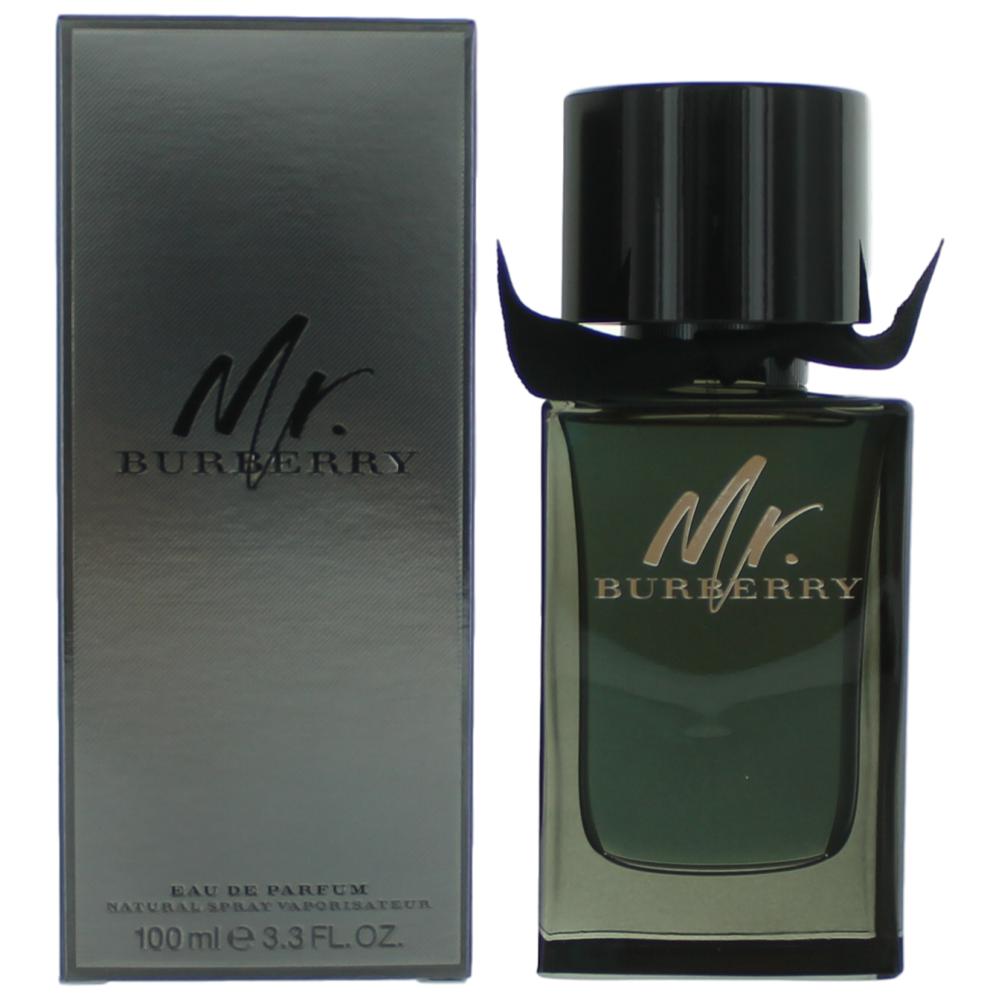 Mr. Burberry by Burberry 3.3 oz Eau De Parfum Spray for Men