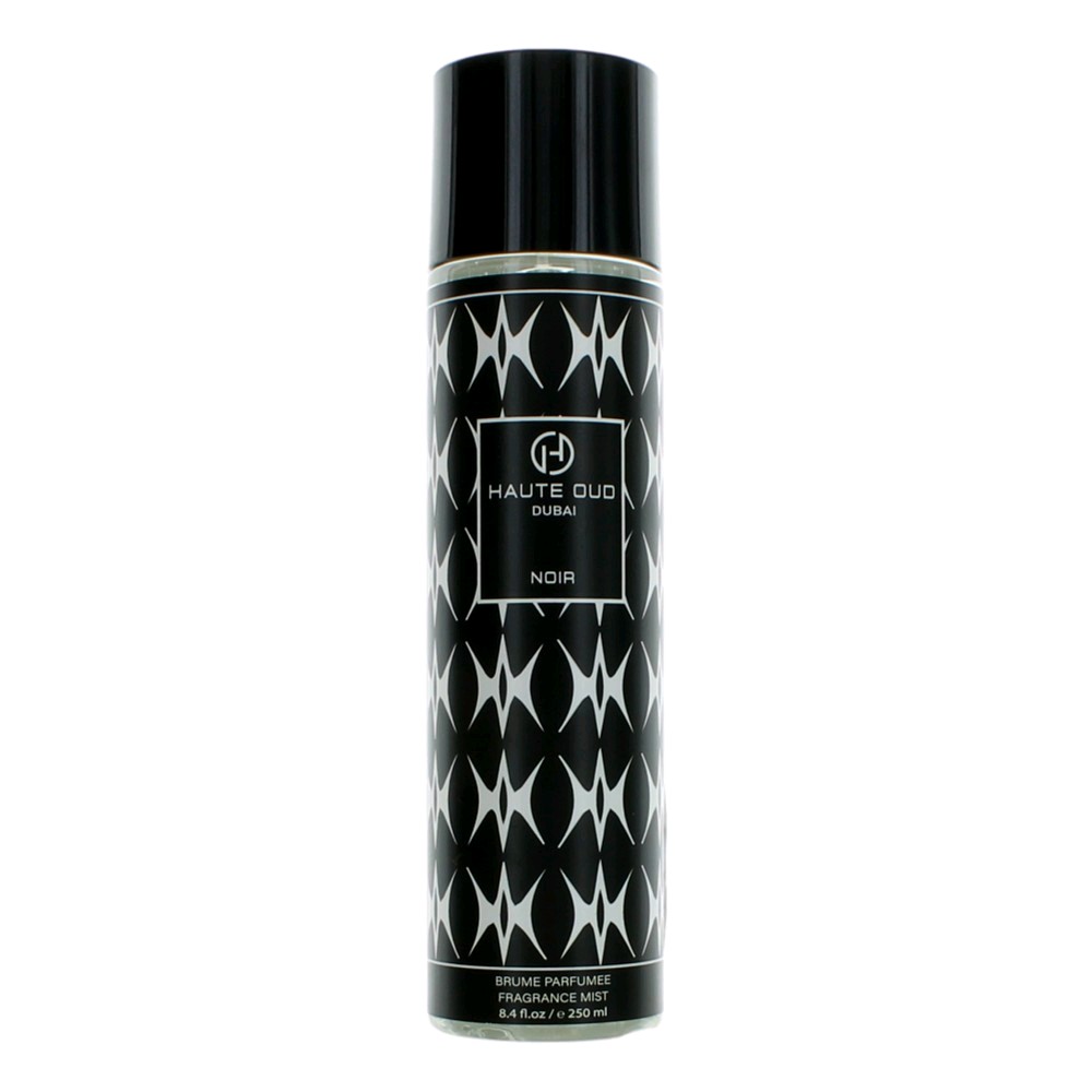 Noir by Haute Oud 8.4 oz Fragrance Mist for Women