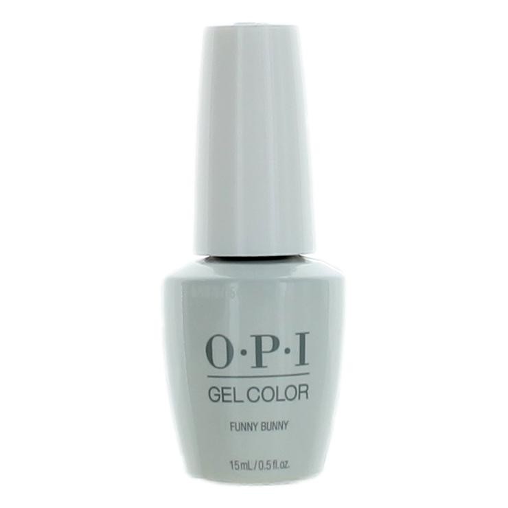 OPI Gel Nail Polish by OPI .5 oz Gel Color - Funny Bunny