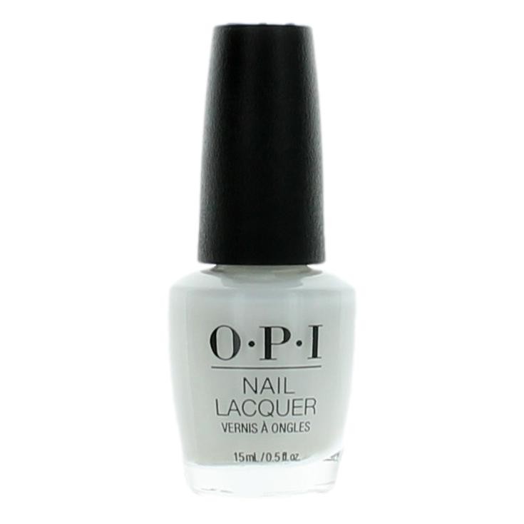 OPI Nail Lacquer by OPI .5 oz Nail Color - Alpine Snow