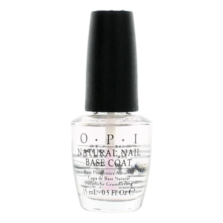 OPI Nail Lacquer by OPI .5 oz Nail Color - Base Coat