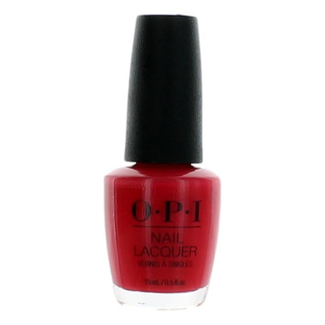 OPI Nail Lacquer by OPI .5 oz Nail Color - Cajun Shrimp