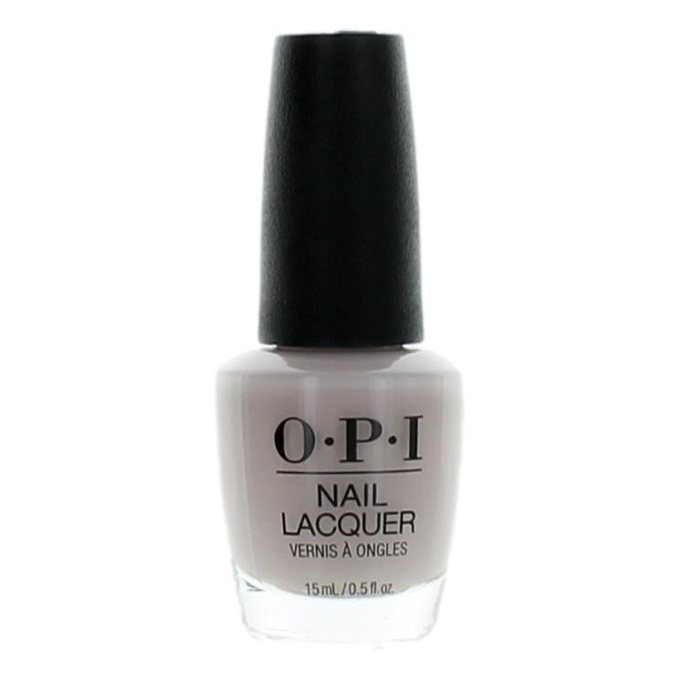 OPI Nail Lacquer by OPI .5 oz Nail Color - Don't Bossa Nova Me Around