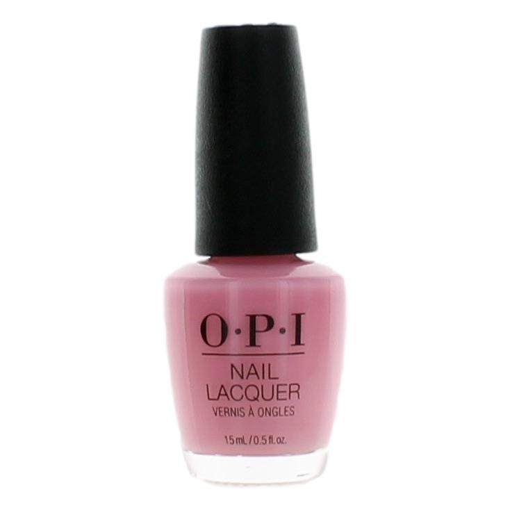 OPI Nail Lacquer by OPI .5 oz Nail Color - It's A Girl!