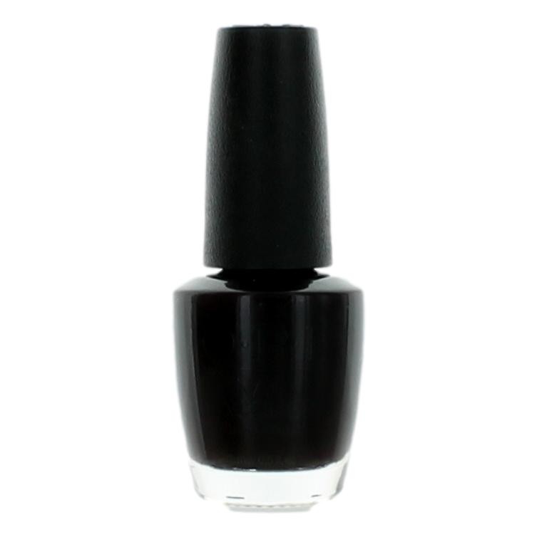 OPI Nail Lacquer by OPI .5 oz Nail Color - Lincoln Park After Dark