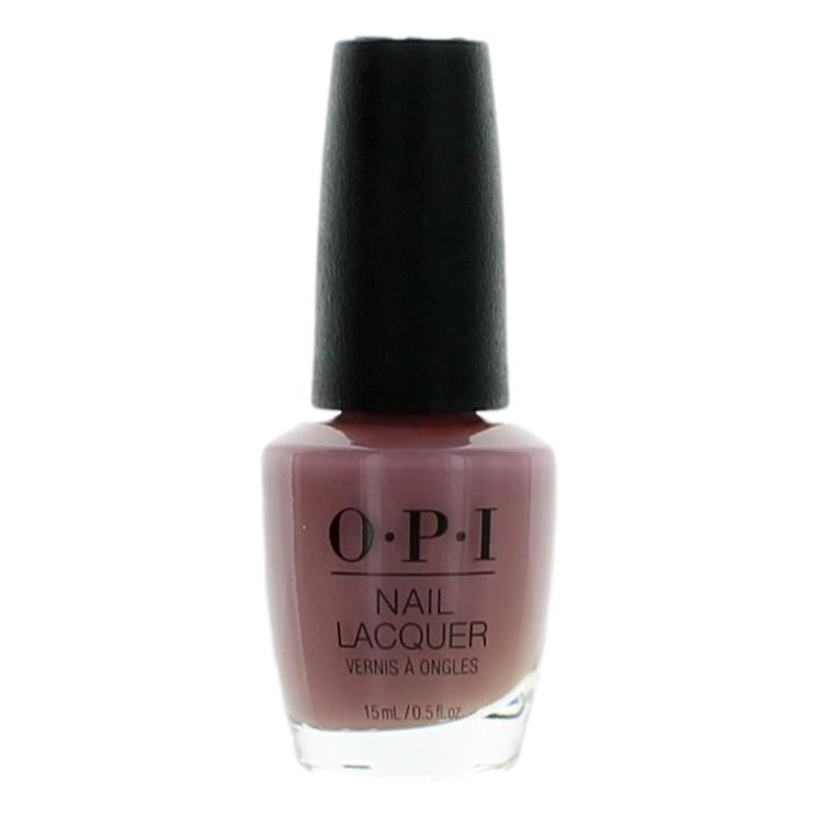 OPI Nail Lacquer by OPI .5 oz Nail Color - Tickle My France-y