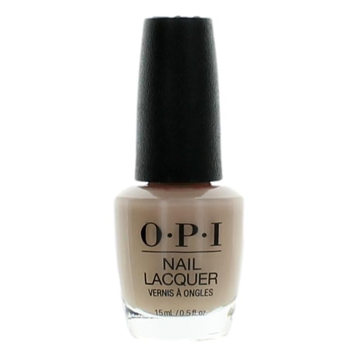 OPI Nail Lacquer by OPI .5 oz Nail Color - Tiramisu for Two