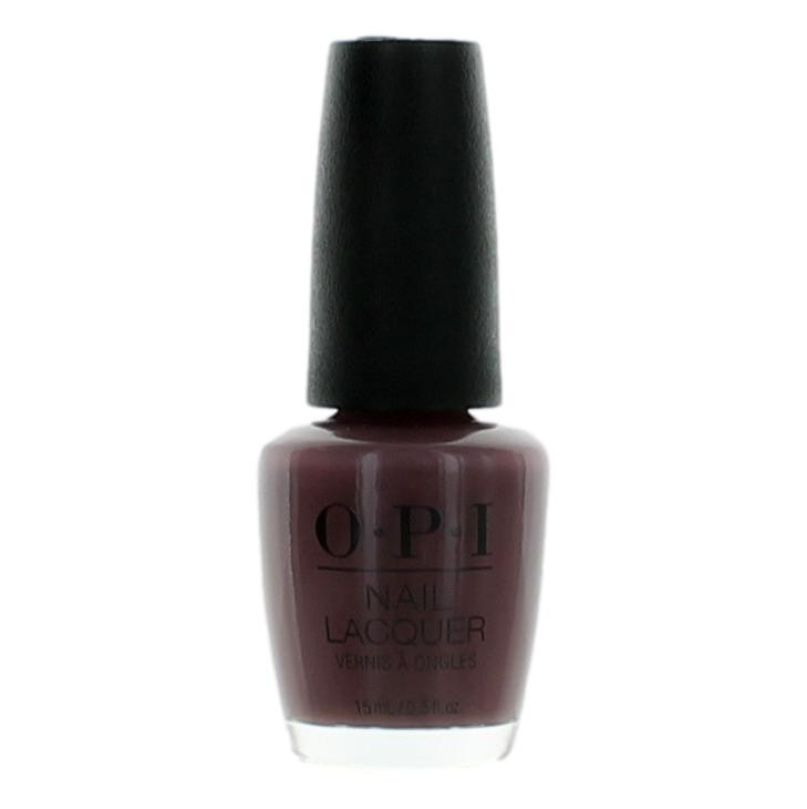 OPI Nail Lacquer by OPI .5 oz Nail Color - You Don't Know Jacques!