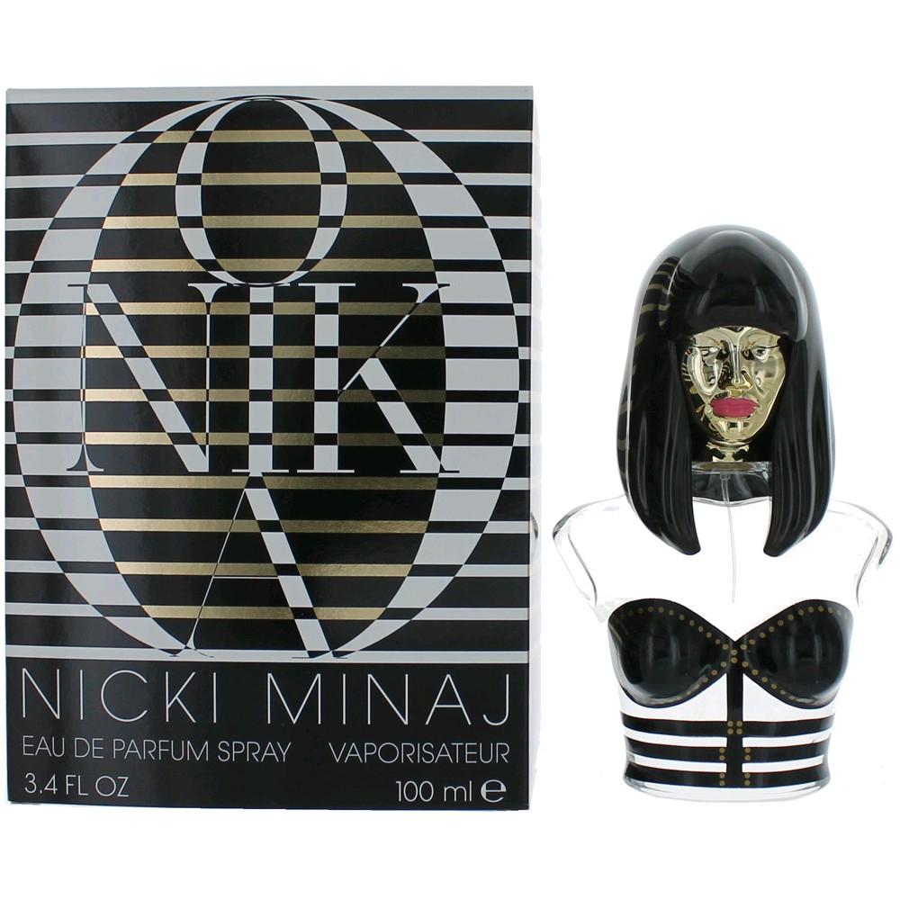 Onika by Nicki Minaj 3.4 oz Eau De Parfum Spray for Women