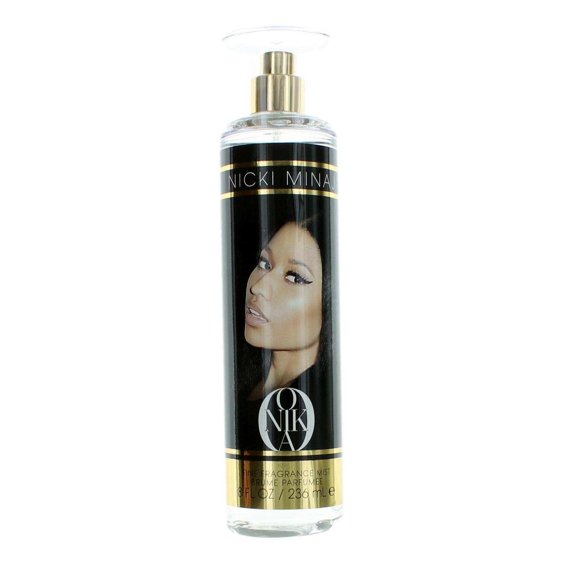 Onika by Nicki Minaj 8 oz Body Mist for Women