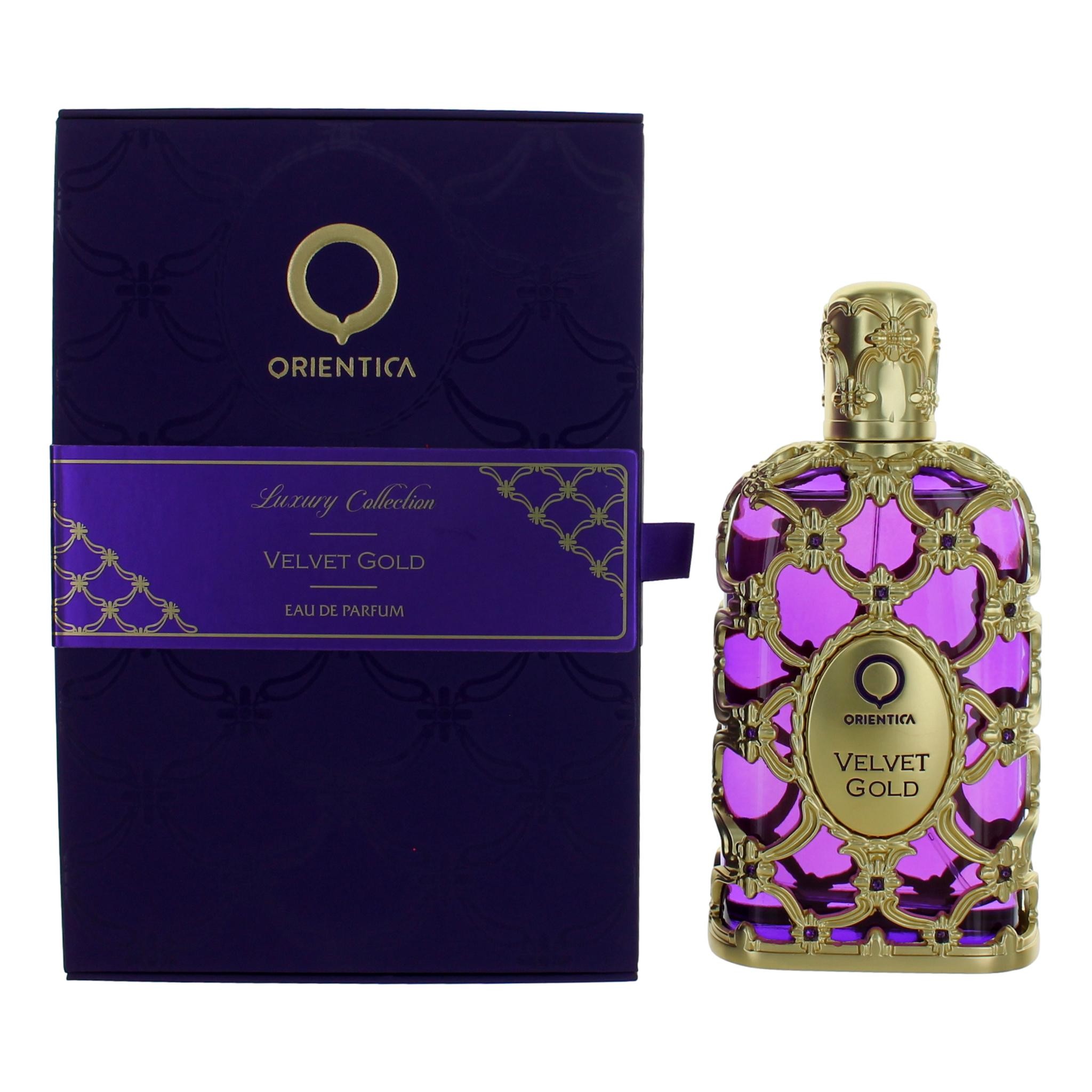 Orientica Velvet Gold by Orientica 5 oz Eau De Parfum Spray for Unisex