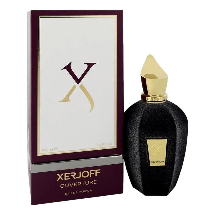 Ouverture by Xerjoff 3.4 oz Eau De Parfum Spray for Unisex