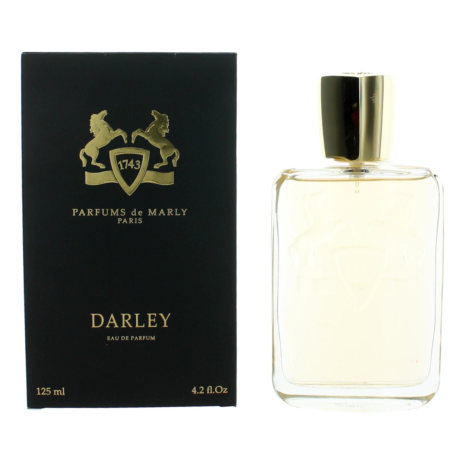 Parfums de Marly Darley by Parfums de Marly 4.2 oz Eau De Parfum Spray for Men