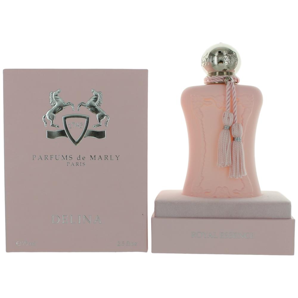 Parfums de Marly Delina by Parfums de Marly 2.5 oz Eau De Parfum Spray for Women