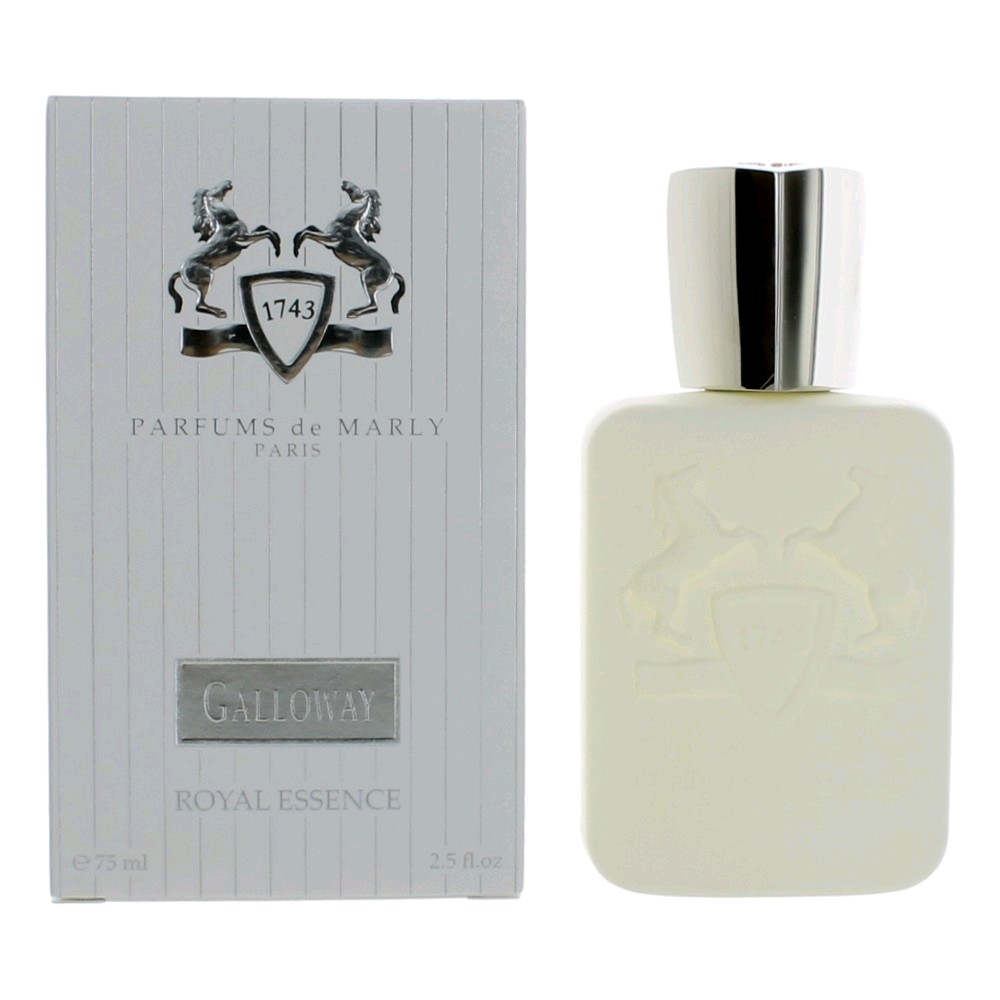 Parfums de Marly Galloway by Parfums de Marly 2.5 oz Eau De Parfum Spray for Unisex