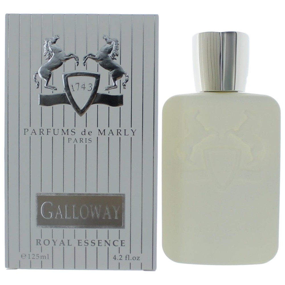 Parfums de Marly Galloway by Parfums de Marly 4.2 oz Eau De Parfum Spray for Unisex