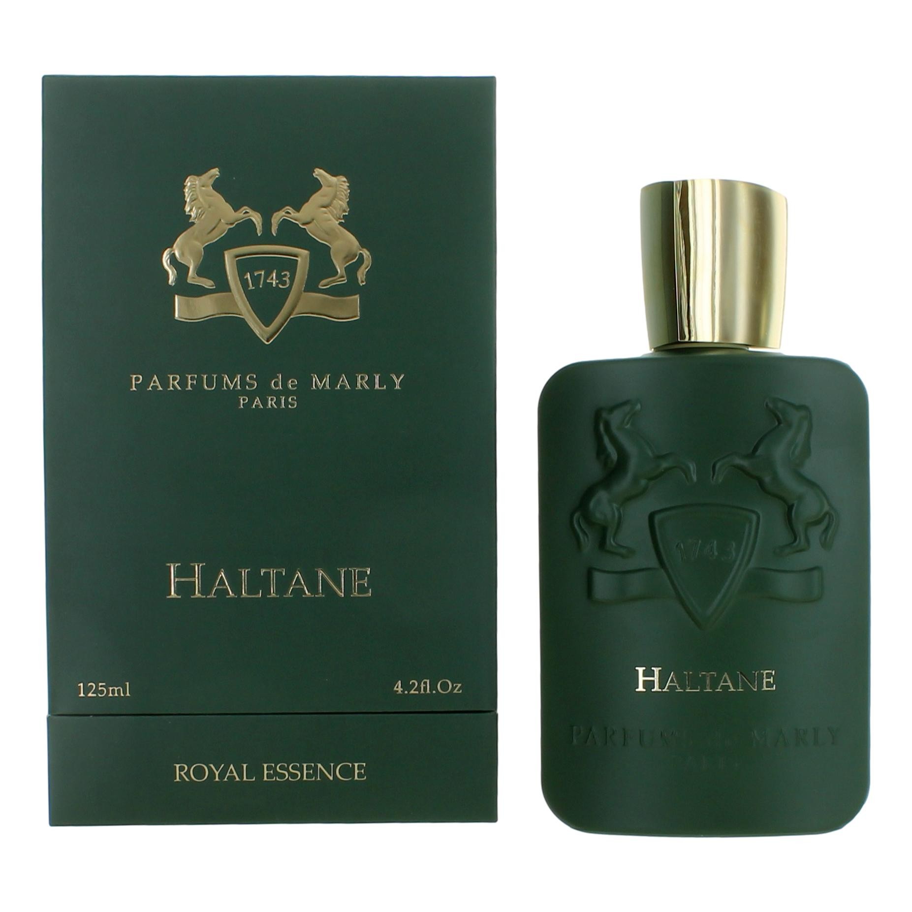 Parfums de Marly Haltane by Parfums de Marly 4.2 oz Eau De Parfum Spray for Men